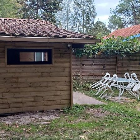 Chalet Saint-Vincent-de-Paul  Exterior foto
