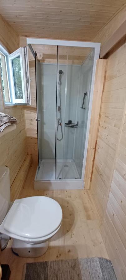 Chalet Saint-Vincent-de-Paul  Exterior foto