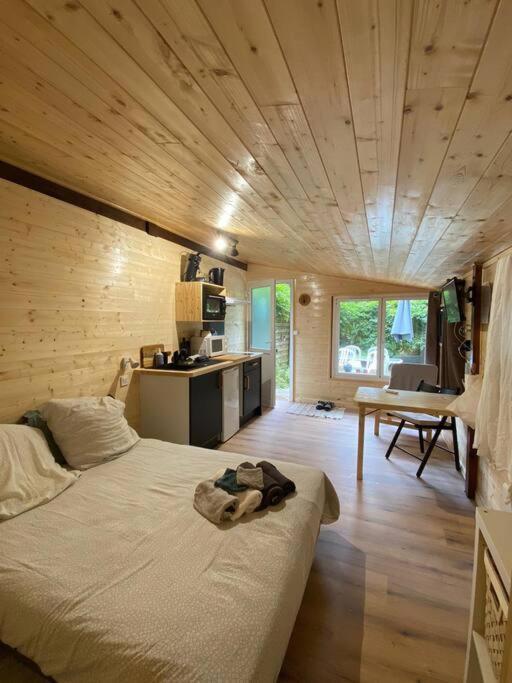 Chalet Saint-Vincent-de-Paul  Exterior foto